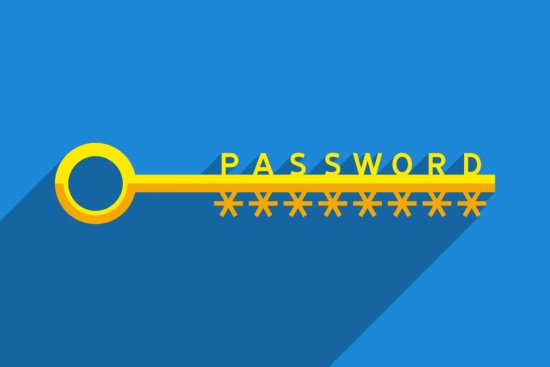 Генераторы паролей и их применение