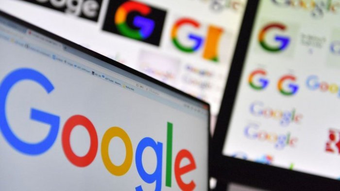 Google оштрафовал во Франции на 220 млн евро за злоупотребление рекламой