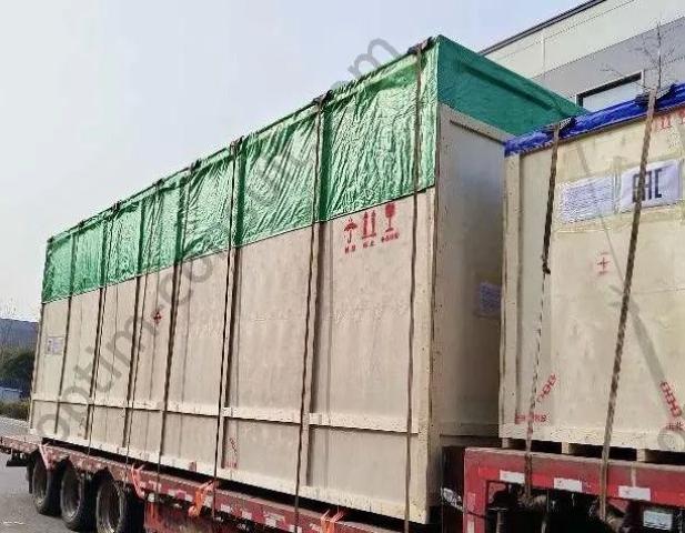 Инспекции на заводах Китая: контроль качества и снижение рисков